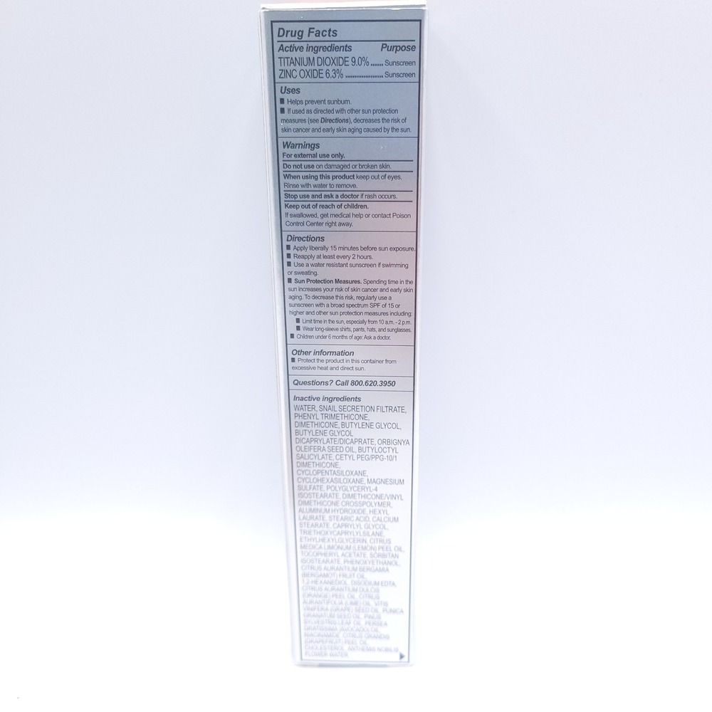 2 x It Cosmetics Your Skin But Better CC Foundation SPF 50 Medium Tan Exp 02/22 - Picture 7 of 7